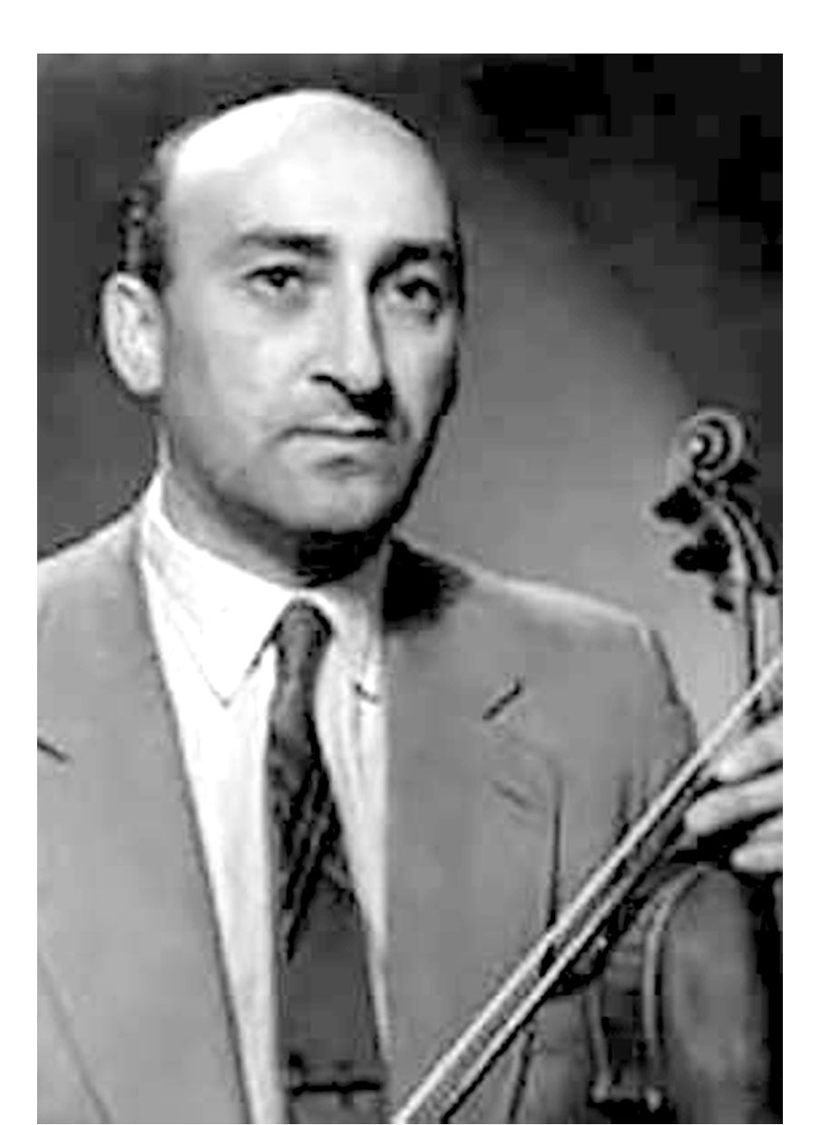 Генрих Фридгейм